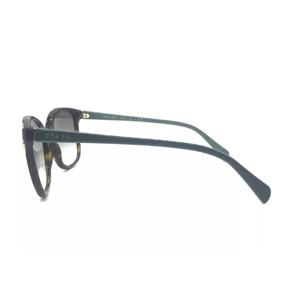 Prada model SPR01O color 2UA-1E0 - Picture 3 of 8